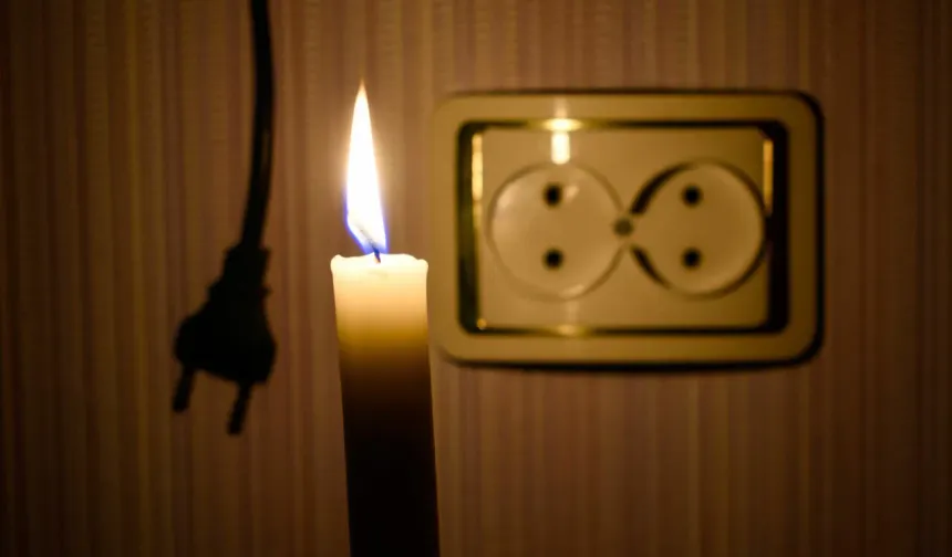 Bursa'da 27 Mart Elektrik Kesintisi | Bursa'da bugün nerede elektrik yok? Bursa'da elektriklerler ne zaman gelecek?