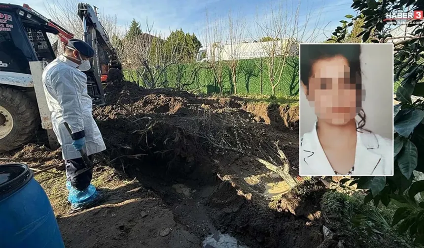 Kan donduran Ebru Koyuncu olayı nedir? Ne zaman oldu, kim ortaya çıkardı?