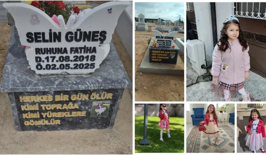 Karaman'da Selin Güneş'in Ölümüne İlişkin Karar Verildi! Aile Karara İsyan Etti