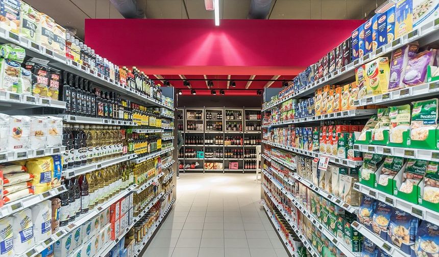 Markette en çok zamlanan ürünler belli oldu!