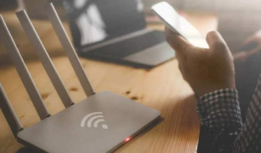 Modemin Yanına Koyduğunuz Bu Cihazlar İnterneti Yavaşlatıyor Olabilir mi?