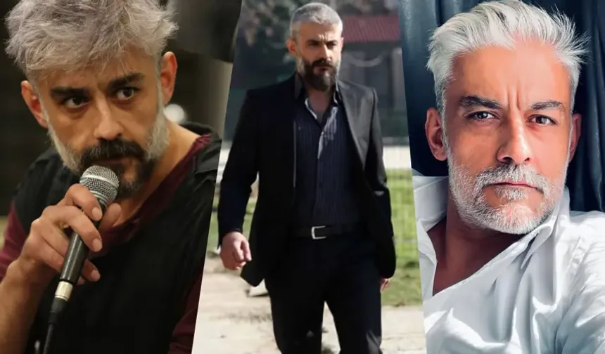 Poyraz Karayel'in Sefer'iydi. Kanbolat Görkem Arslan yaşamını yitirdi!