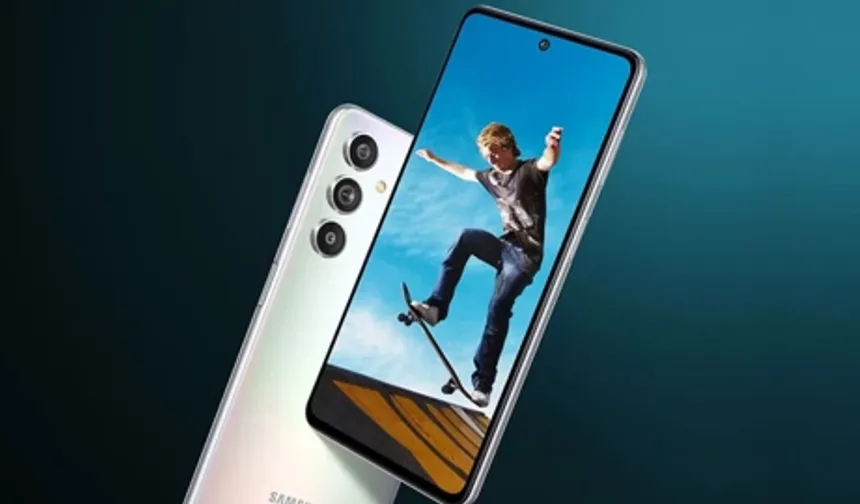 Samsung’un Yeni Orta Segmenti Yolda! Galaxy A37 ve Galaxy A57 Gün Yüzüne Çıktı