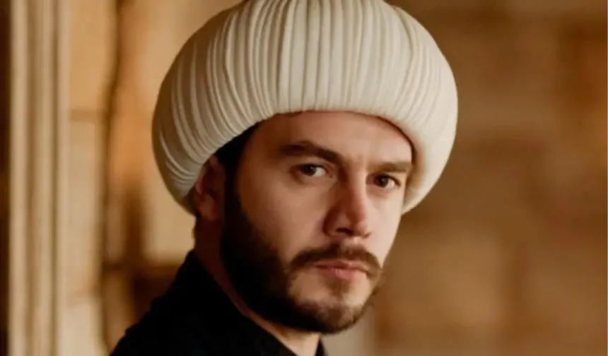 Vefa Sultan kimdir, Vefa Sultan gerçekte kim, Muslihuddin Mustafa kimdir?