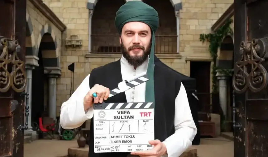Vefa Sultan ne zaman başlayacak? Yeni sezon tarihi ve saati belli oldu