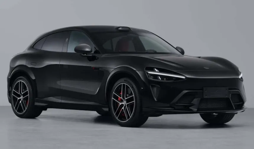 Xiaomi Otomotivde Vites Yükseltiyor! 1.000 Beygirlik Elektrikli SUV YU7 GT Geliyor