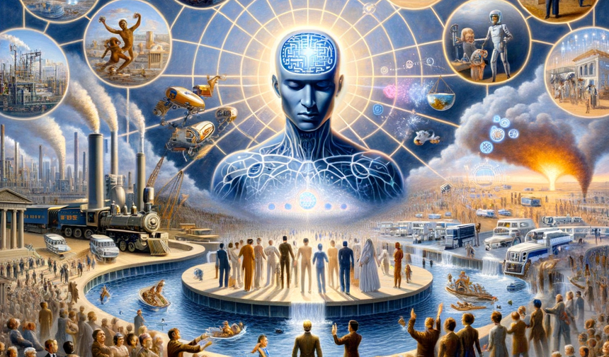 Yapay Zeka Artık İnsanları “Kiralamaya” mı Başladı? 470 Bin Kişilik İddia Ne Kadar Gerçekçi?