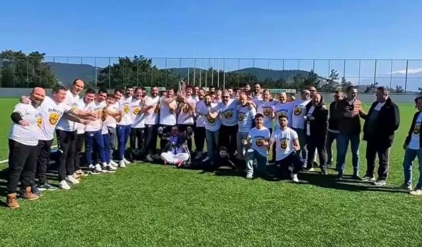 2025-2026 sezonu Şampiyonu Yenişehir!