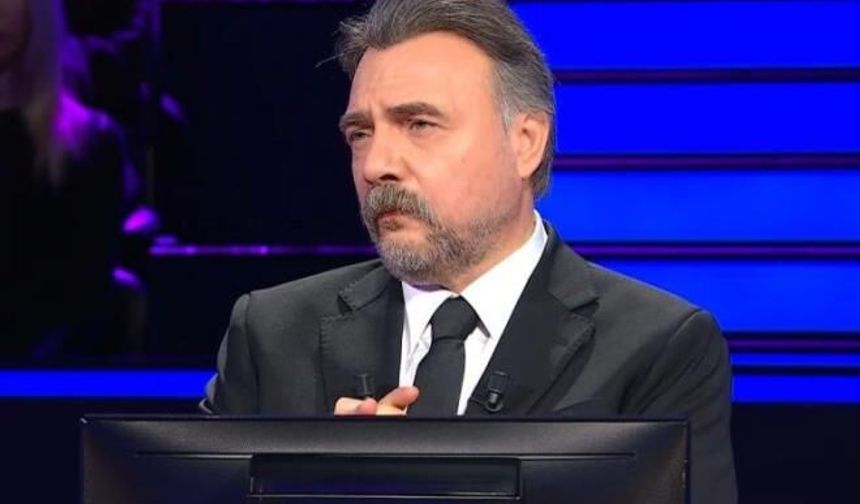 500 Bin TL'lik Soruya Ramak Kala Verdiği Cevapla Olay Oldu!