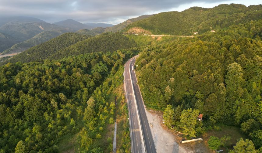 “Bolu Dağı değil, Düzce Dağı” çıkışı amacına ulaştı