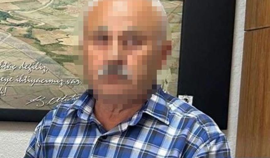 Bakanın tapu kayıtlarını sorgulayan müdür tutuklandı