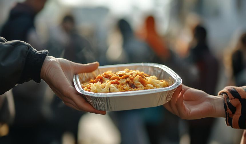 “Lokma Döktüreceğim” Demek Adak Sayılır mı? İşte Diyanet’in Açıklaması