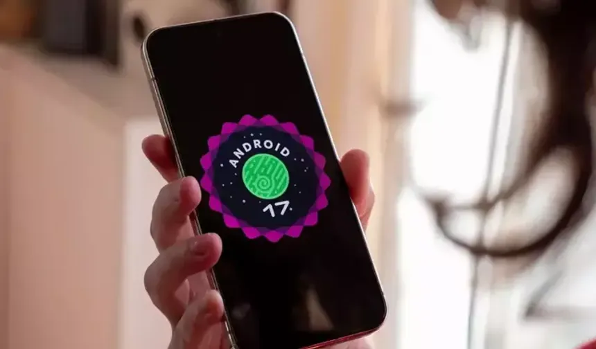 Android 17, Bildirimleri Kontrol Altına Alacak Yeni Özelliği ile Geliyor!