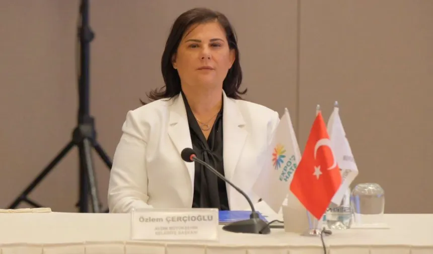 Başkan Çerçioğlu’ndan Necmettin Erbakan mesajı