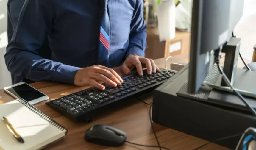 Bayram Tatilinden Sonra İşe Dönmek Neden Bu Kadar Zor Geliyor? Bayram Sonrası Düşen İş Motivasyonunun Sebebi Ne Olabilir