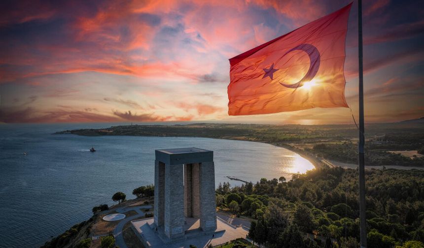 Çanakkale Zaferi Günü | 18 Mart Ne Günü? 18 Mart Dünyada ve Türkiye’de Ne Günü? 18 Mart Ne Burcu?