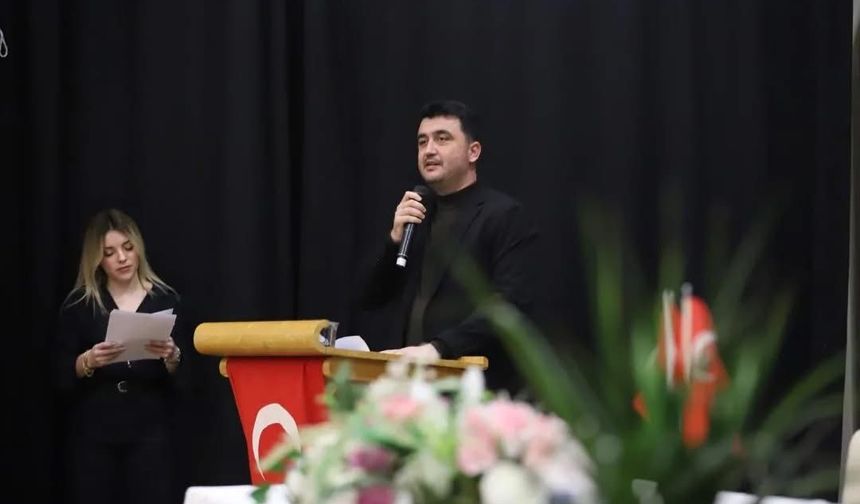 CHP Menderes İlçe Başkanı Işık'a bıçaklı saldırı