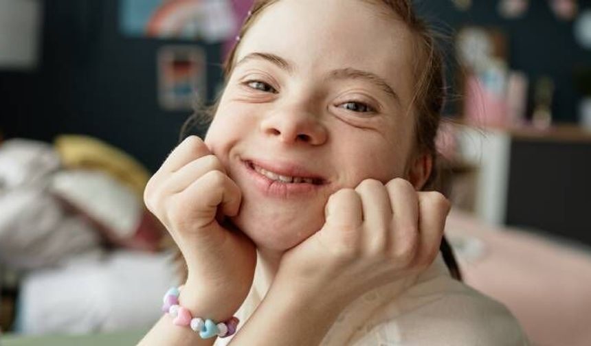 Down Sendromlu Çocuklarda Beyin Gelişimini Desteklemenin Yolları Nelerdir?