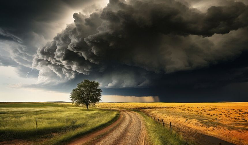 Dünya Meteoroloji Günü | 23 Mart Ne Günü? 23 Mart Dünyada ve Türkiye’de Ne Günü? 23 Mart Ne Burcu?