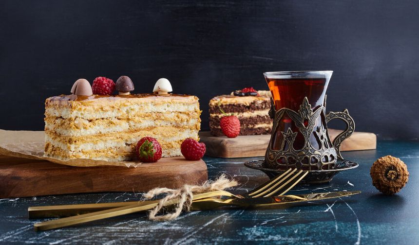 Dünya Pasta Günü | 05 Mart Ne Günü? 05 Mart Dünyada ve Türkiye’de Ne Günü? 05 Mart Ne Burcu?