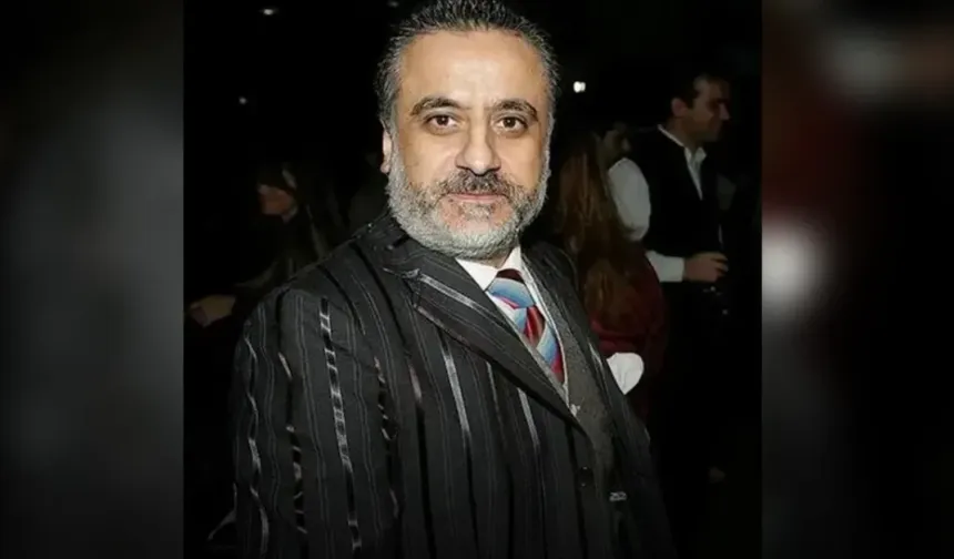 Erol Köse kimdir, kaç yaşındaydı? Hayatını kaybeden ünlü yapımcı Erol Köse nereli?