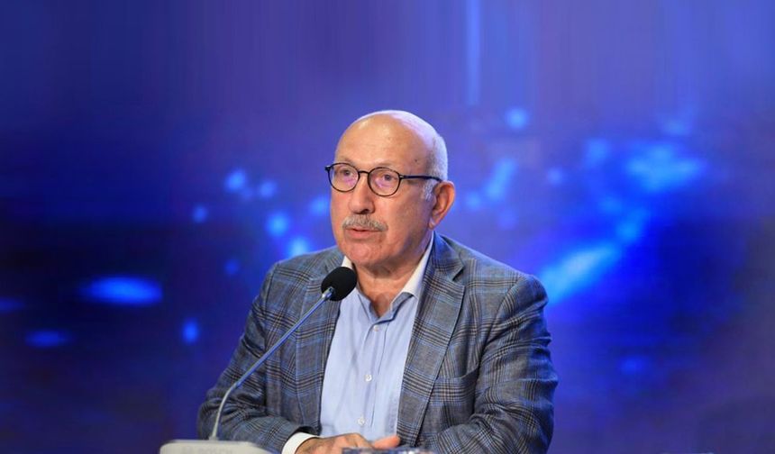 Eski AK Parti Milletvekili Bayram Ali Bayramoğlu gözaltına alındı! Ali Bayramoğlu kimdir?