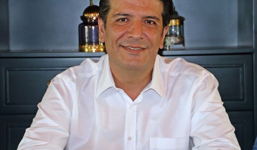 Eski Belediye Başkanı Turgay Genç tutuklandı