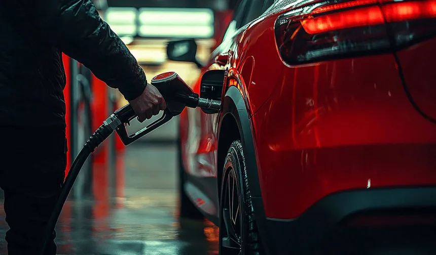 Gece Benzin Almak Daha Avantajlı Mı? Sabah ve Gece Yakıt Almanın Arasındaki Farklar Gerçekten Tasarruf Sağlıyor Mu?