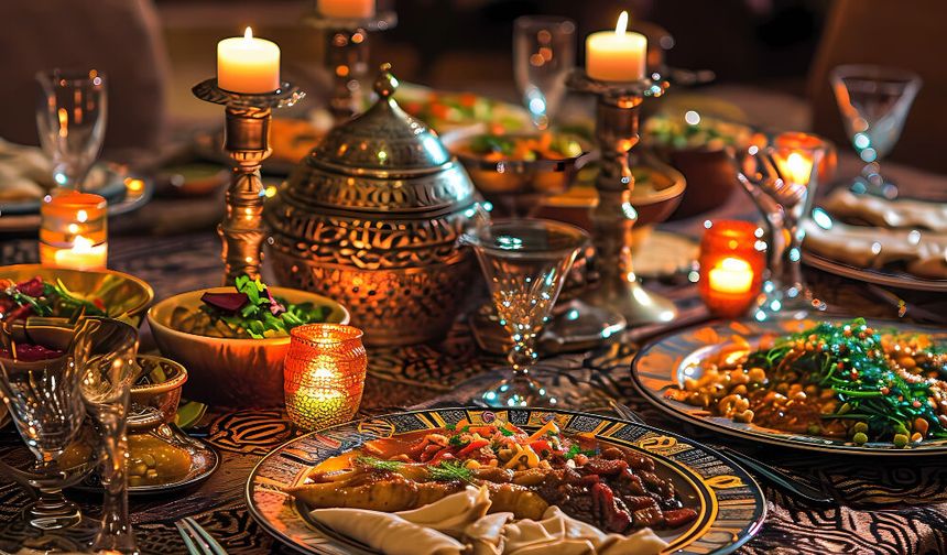 Hangi Günlerde Oruç Tutulmaz? Diyanet Oruç Tutmanın Yasak ve Mekruh Olduğu Günleri Açıkladı