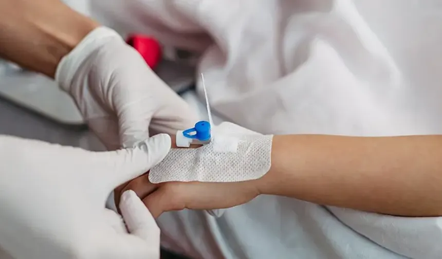 Hastanelerde Sıkça Kullanılıyor Ama Pek Bilinmiyor! Kanül Nedir, Vücuda Neden Takılır ve Hangi Türleri Bulunur?