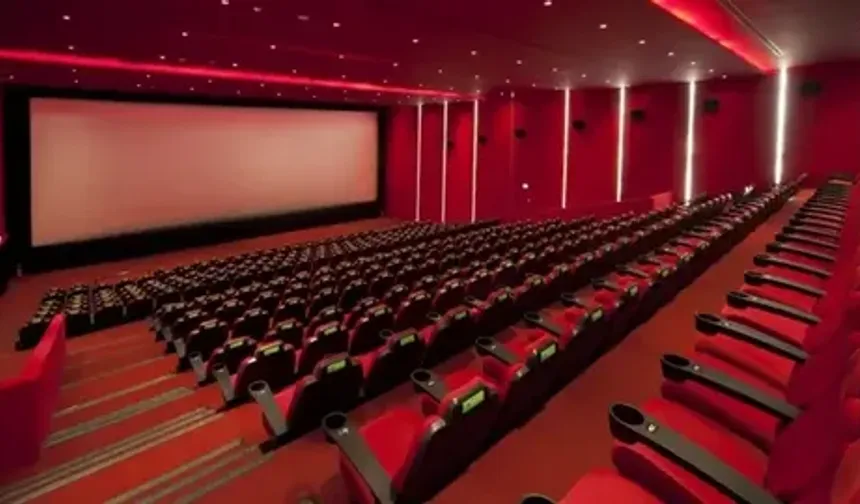 İnegöl'de sinemalarda hangi filmler var? Cinemapink İnegöl'de hangi filmler var?