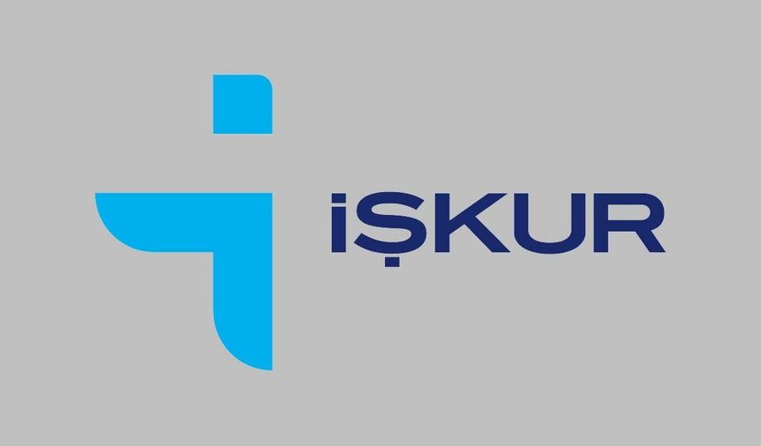 İŞKUR 4 bin 292 personel alacak!