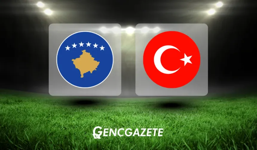 Kosova – Türkiye Maçı Ne Zaman, Saat Kaçta ve Hangi Kanalda?