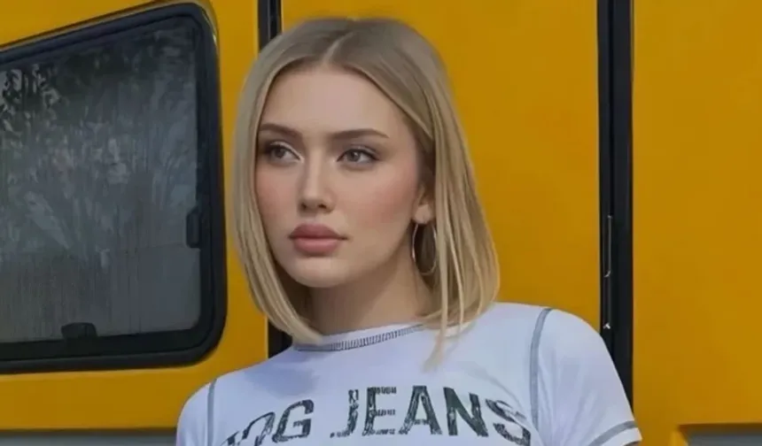 Kübra Karaaslan öldü mü, intihar mı etti?