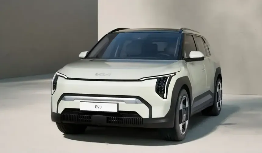Mart 2026 Kia Fiyatları Açıklandı: Picanto, Stonic, Sportage ve Elektrikli Modeller Ne Kadar Oldu?