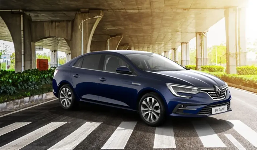 Mart 2026 Renault Fiyatları Açıklandı Mı, Clio Captur Megane Duster Austral ve Rafale Ne Kadar Oldu?