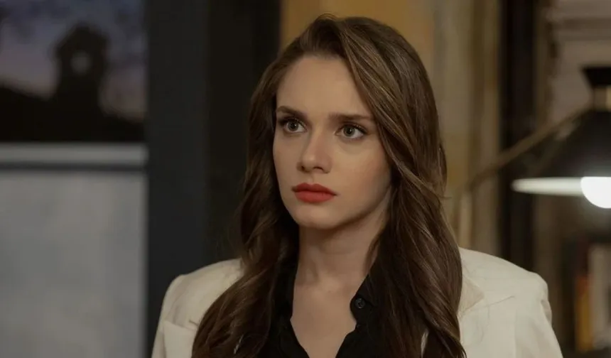 Miray Daner’den Güçlü Dönüş! “Alıkara” Dizisiyle Yeni Sezonun İddialı Projesi Geliyor