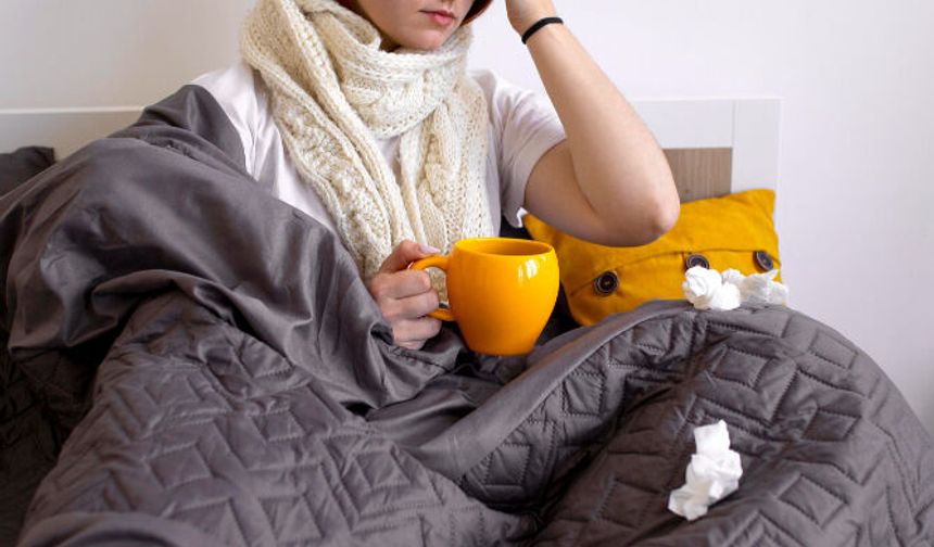 Orucu Bozan ve Bozmayan Tıbbi Durumlar Nelerdir?