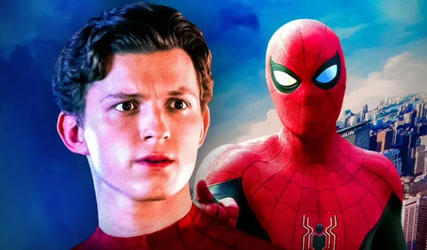 Örümcek-Adam Geri Dönüyor! Spider-Man 4 Fragmanı Yayınlandı, Sürpriz Karakterler Dikkat Çekti