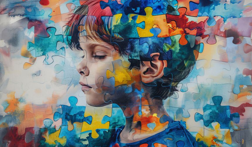 Otizm Haftası | 25 Mart Ne Günü? 25 Mart Dünyada ve Türkiye’de Ne Günü? 25 Mart Ne Burcu?