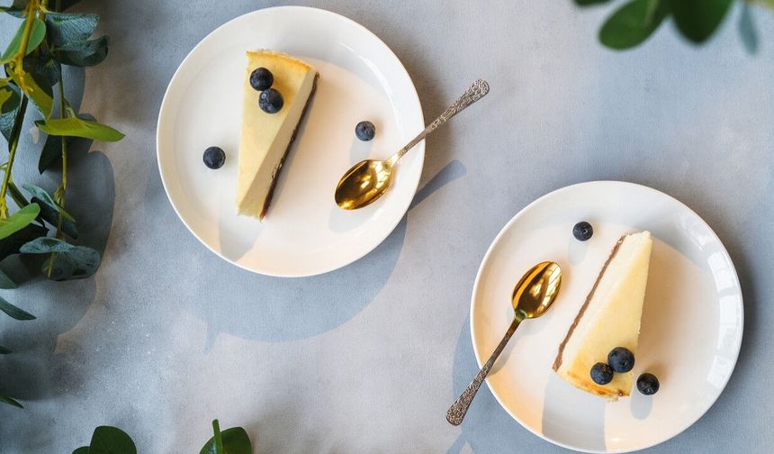 Restoranlarda Sipariş Etmeden Önce Dikkat! İşte Uzmanların “Uzak Durun” Dediği 6 Tatlı