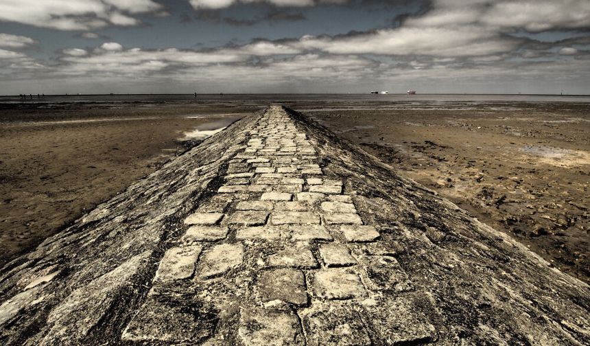 Rüyada Issız Yer Görmek Ne Anlama Gelir? Rüyada Issız Yer Ne Demek?