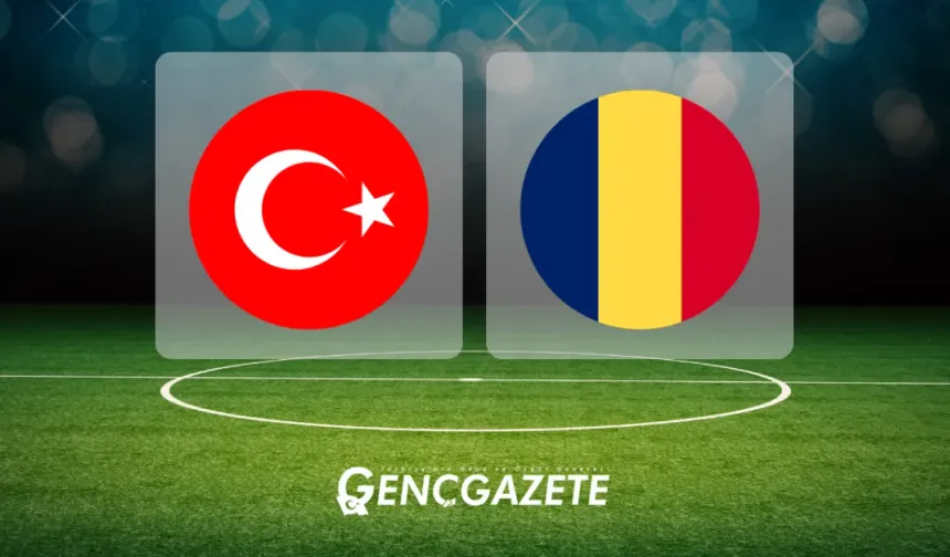 Türkiye – Romanya Maçı Ne Zaman, Saat Kaçta ve Hangi Kanalda?