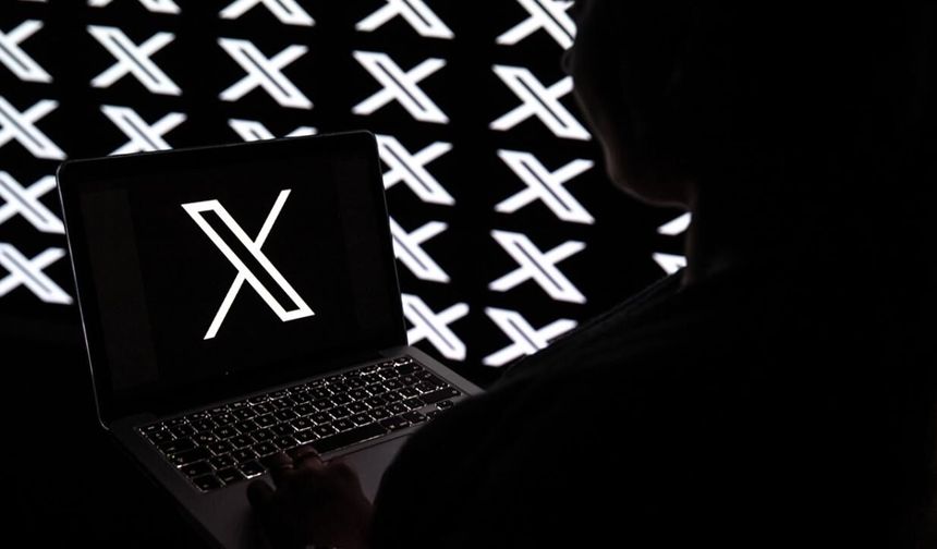 Twitter/X çöktü mü?