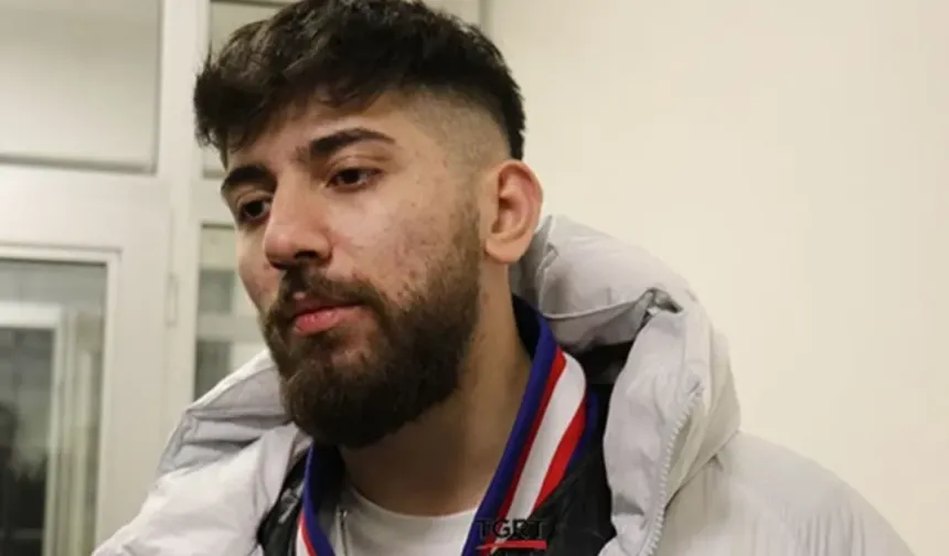 Vahap Canbay kimdir, nereli ve kaç yaşında?