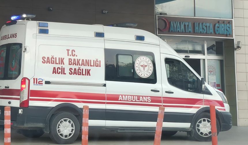 İnegöl’de komşuların kavgası kanlı bitti: 2 kadın yaralandı