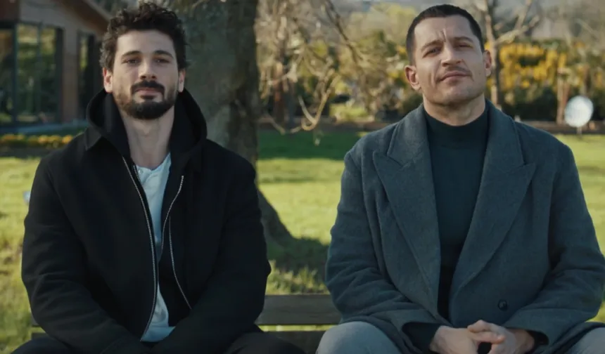 Yeraltı 6. Bölüm 1. Fragman Yayınlandı Mı, Yeni Bölümde İzleyiciyi Neler Bekliyor?