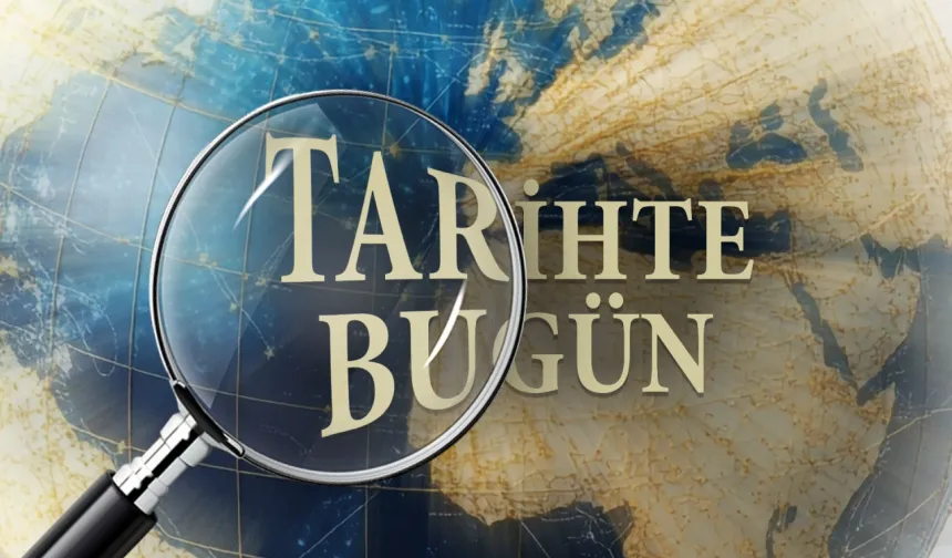 Çanakkale Çıkarmasından Nepal Depremine Kadar 25 Nisan Tarihte Bugün!