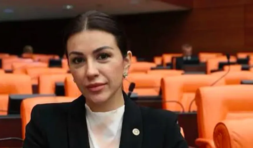 AK Parti’de görev değişimi! Çevre ve Şehircilik Başkanlığı’na Nilhan Ayan getirildi