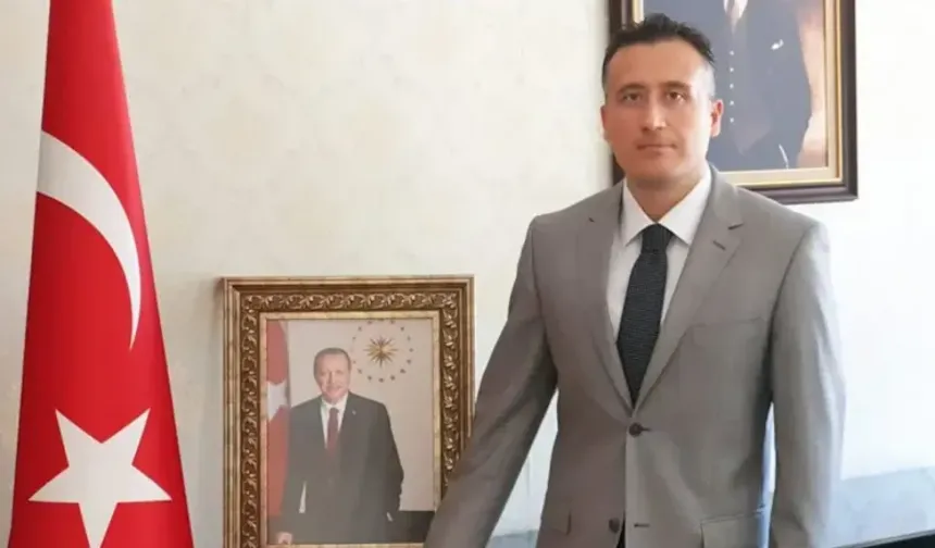 Ankara'yı ayağa kaldıran kaymakama soruşturma açıldı! Muharrem Eligül görevden alındı